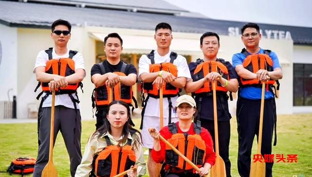 湘湖激荡，龙舟争霸！2025首届杭州·湘湖全民龙舟赛燃爆春日