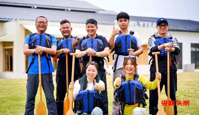 湘湖激荡，龙舟争霸！2025首届杭州·湘湖全民龙舟赛燃爆春日