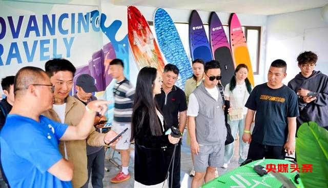 湘湖激荡，龙舟争霸！2025首届杭州·湘湖全民龙舟赛燃爆春日