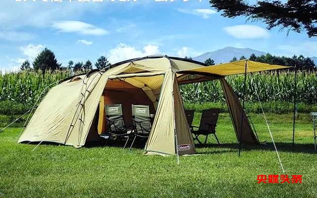 当自然探索与科技灵感碰撞：2025年户外装备展，揭幕未来户外的无限可能