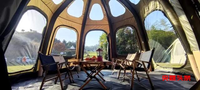 当自然探索与科技灵感碰撞：2025年户外装备展，揭幕未来户外的无限可能