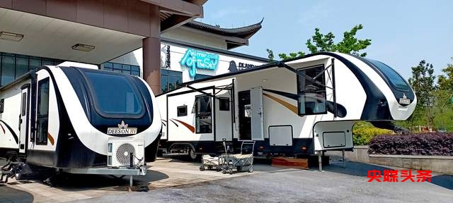 当自然探索与科技灵感碰撞：2025年户外装备展，揭幕未来户外的无限可能