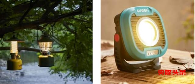 当自然探索与科技灵感碰撞：2025年户外装备展，揭幕未来户外的无限可能