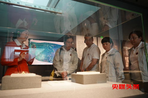 传承岐黄精神 凝聚团队力量——济华中医馆赴南阳团建活动正式启航