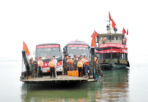 淅川县财政局尽心竭力帮扶移民迁安