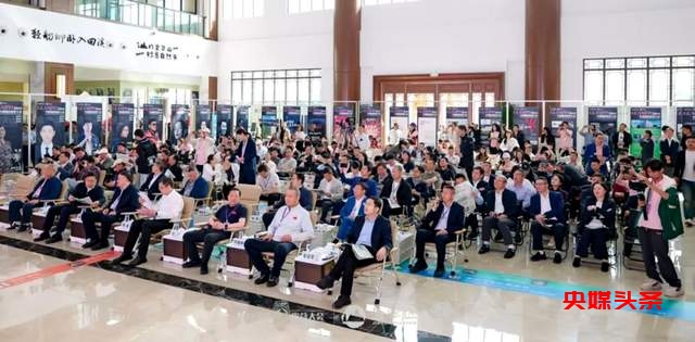 共谋新未来  赋能新生态  2025中国国际露营大会露营产业发展推介会成功召开