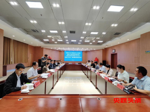 河南襄城：产教融合 助力乡村振兴