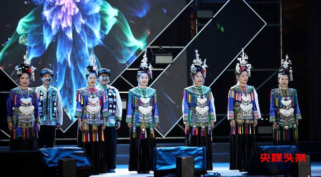 “洞听天籁 漫游地心”2025多彩贵州溶洞音乐周震撼开幕！国漫IP与多元音乐开启视听奇旅