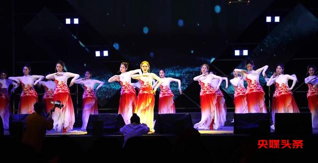 “洞听天籁 漫游地心”2025多彩贵州溶洞音乐周震撼开幕！国漫IP与多元音乐开启视听奇旅