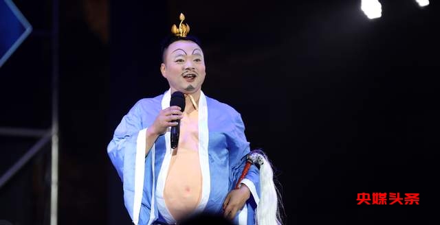 “洞听天籁 漫游地心”2025多彩贵州溶洞音乐周震撼开幕！国漫IP与多元音乐开启视听奇旅