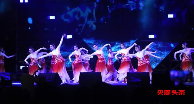 “洞听天籁 漫游地心”2025多彩贵州溶洞音乐周震撼开幕！国漫IP与多元音乐开启视听奇旅