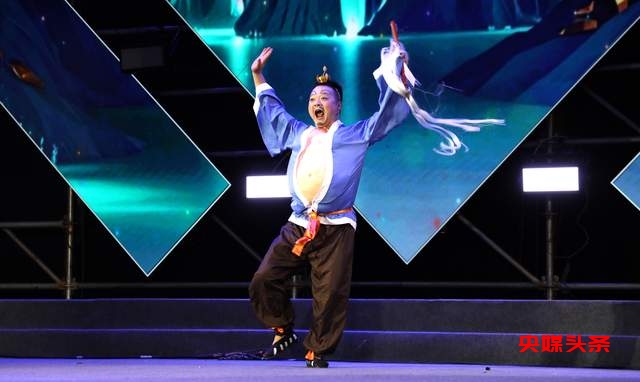 “洞听天籁 漫游地心”2025多彩贵州溶洞音乐周震撼开幕！国漫IP与多元音乐开启视听奇旅