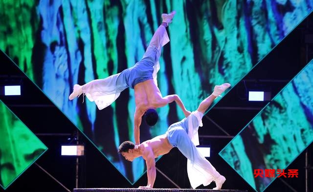 “洞听天籁 漫游地心”2025多彩贵州溶洞音乐周震撼开幕！国漫IP与多元音乐开启视听奇旅