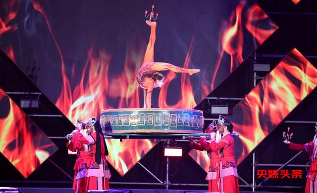 “洞听天籁 漫游地心”2025多彩贵州溶洞音乐周震撼开幕！国漫IP与多元音乐开启视听奇旅