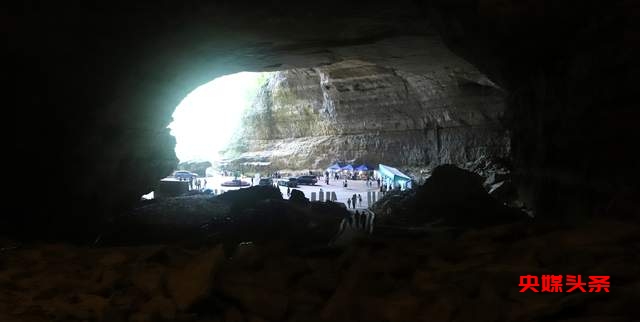 “洞听天籁 漫游地心”2025多彩贵州溶洞音乐周震撼开幕！国漫IP与多元音乐开启视听奇旅