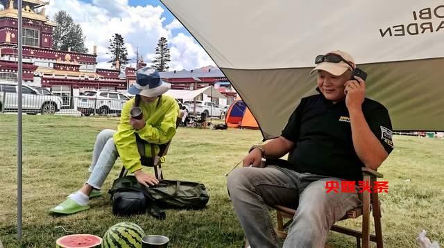 精酿啤酒：露营产业的新质生产力与“一路营地”的璀璨之路