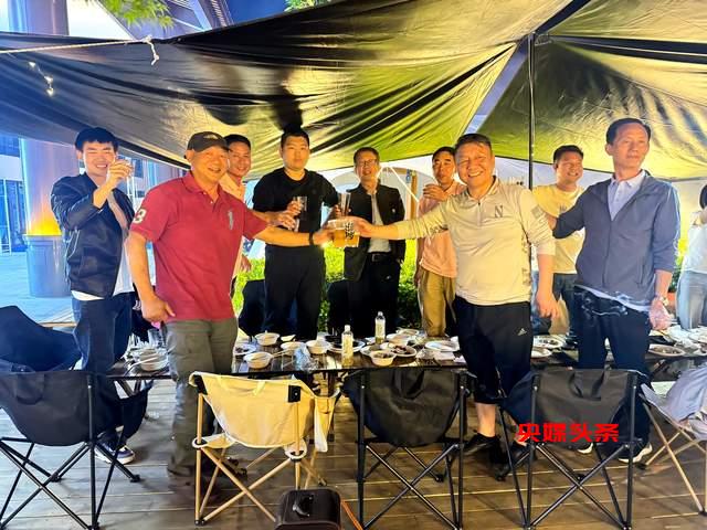 精酿啤酒：露营产业的新质生产力与“一路营地”的璀璨之路