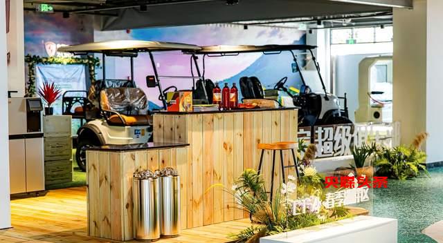 精酿啤酒：露营产业的新质生产力与“一路营地”的璀璨之路