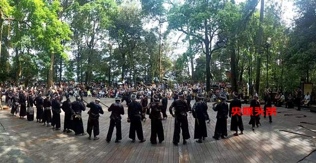 2025年“五一”黄金周：从江县变身欢乐海洋，民俗文化与自然风光引爆旅游热潮