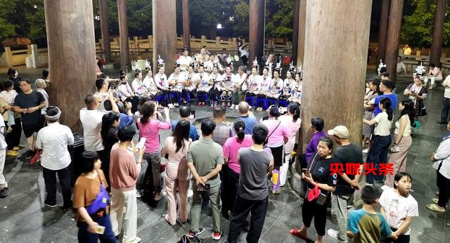 2025年“五一”黄金周：从江县变身欢乐海洋，民俗文化与自然风光引爆旅游热潮