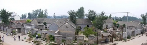 这里是河南长垣