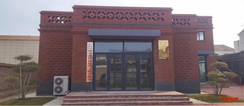 这里是河南长垣