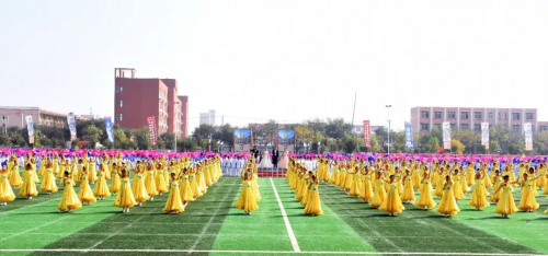 这里是河南长垣