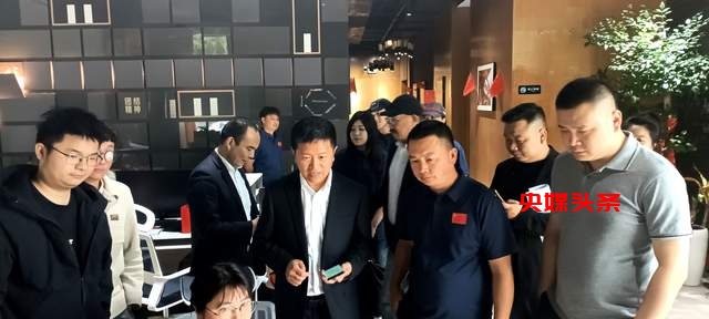 强强联手！山地英雄会与贵州彩翼文旅签署战略合作协议，共绘贵州文旅新蓝图