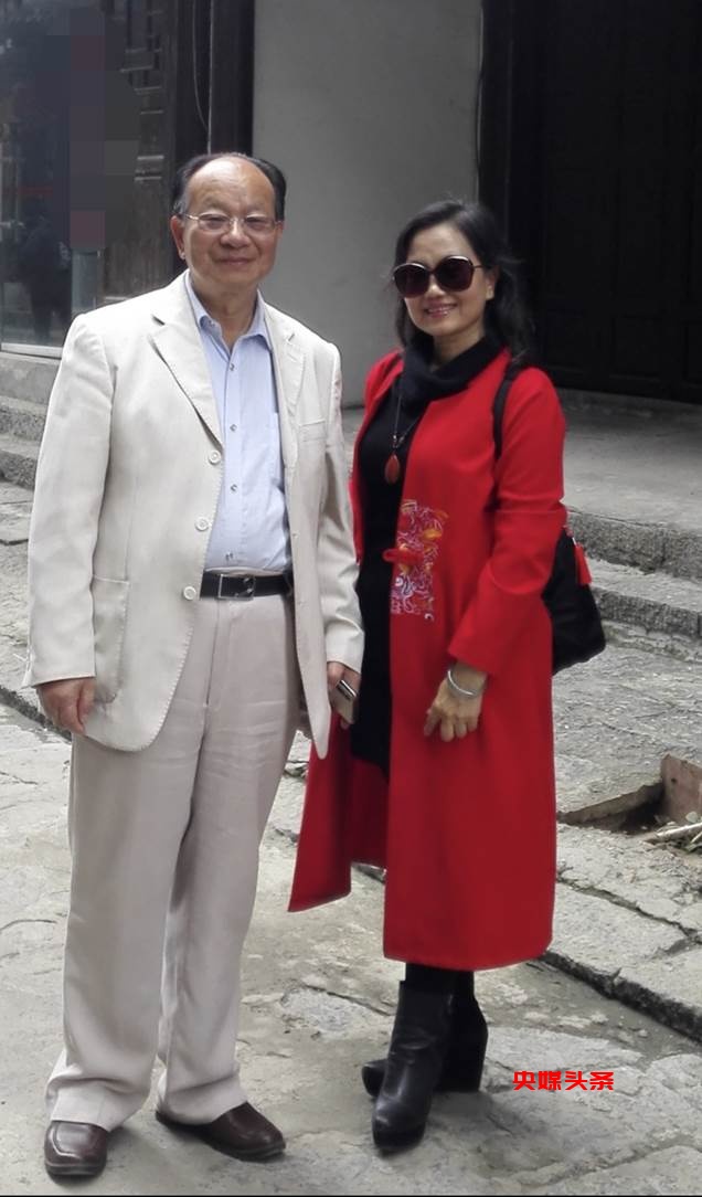 孔子学院创始人之一骆小所教授的国际中文教育