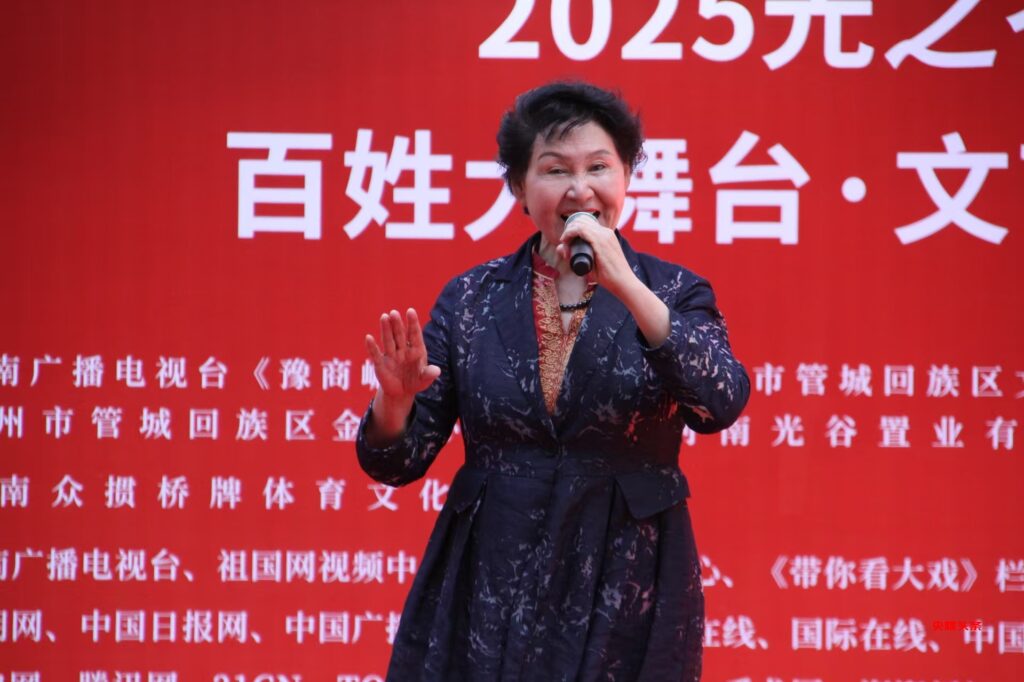 百姓大舞台 有才你就来 河南“光之谷”百姓大舞台才艺大赛火热启动!