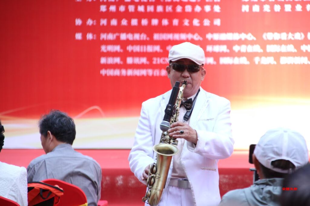 百姓大舞台 有才你就来 河南“光之谷”百姓大舞台才艺大赛火热启动!