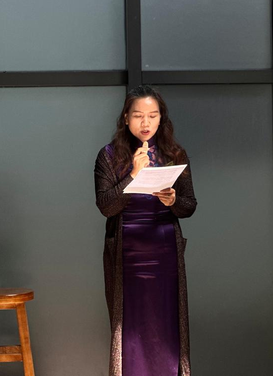 郑州市小说学会荥阳分会成立 马亚辉担任首届会长