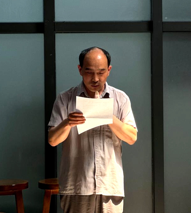 郑州市小说学会荥阳分会成立 马亚辉担任首届会长