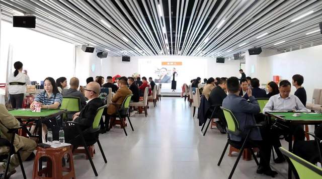 回味黔行，掼蛋酱酒共谱新篇章 ——“回味黔行杯”掼蛋邀请赛暨夜郎谷贵州酱酒视界企业家掼蛋俱乐部盛大揭牌