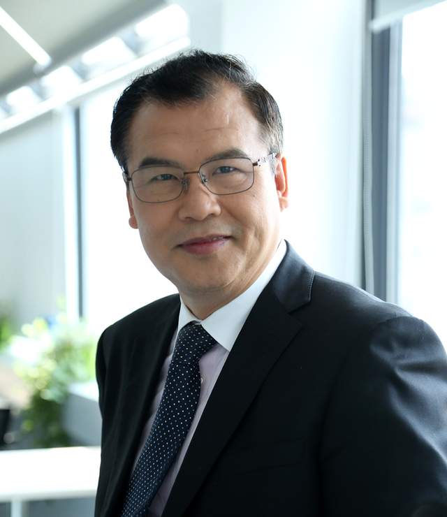 “一带一路”新篇启航：贵品出海，林惠春教授贵阳献智