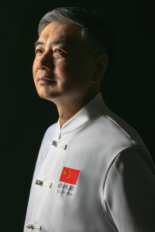 半生烟火调鼎鼐 一生二合授薪传——记资深级中国烹饪大师李志顺