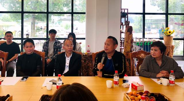 贵州省公关协会：2025年世界环境日全国联动大型环保行动在贵安云栖湖盛大启动