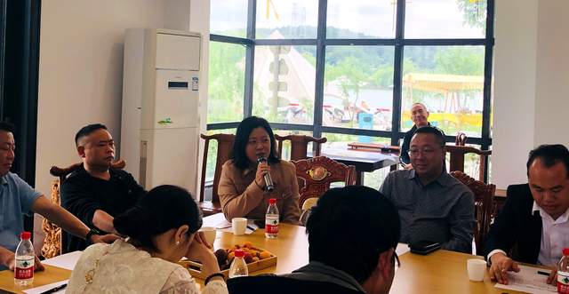 贵州省公关协会：2025年世界环境日全国联动大型环保行动在贵安云栖湖盛大启动