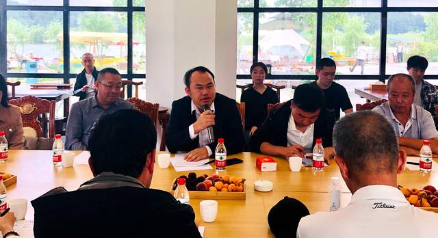 贵州省公关协会：2025年世界环境日全国联动大型环保行动在贵安云栖湖盛大启动