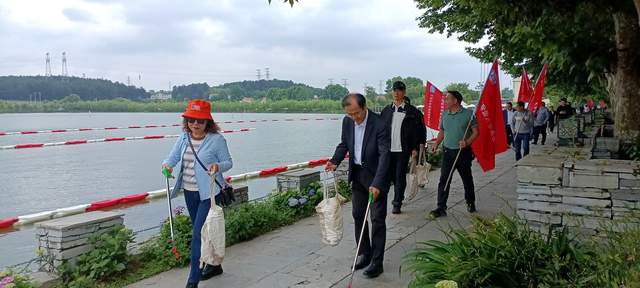 贵州省公关协会：2025年世界环境日全国联动大型环保行动在贵安云栖湖盛大启动