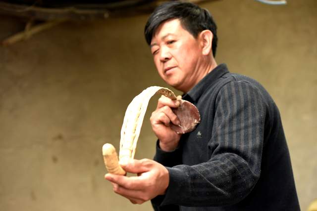 朱才美：创新与传承“竹烟斗”助推乡村振兴焕发新的生机与活力