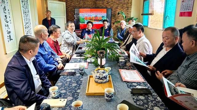 追寻先辈足迹，共筑新时代长征路 —— 纪念中央红军长征“乌江天险重飞渡、兵临贵阳逼昆明”段90周年活动纪实