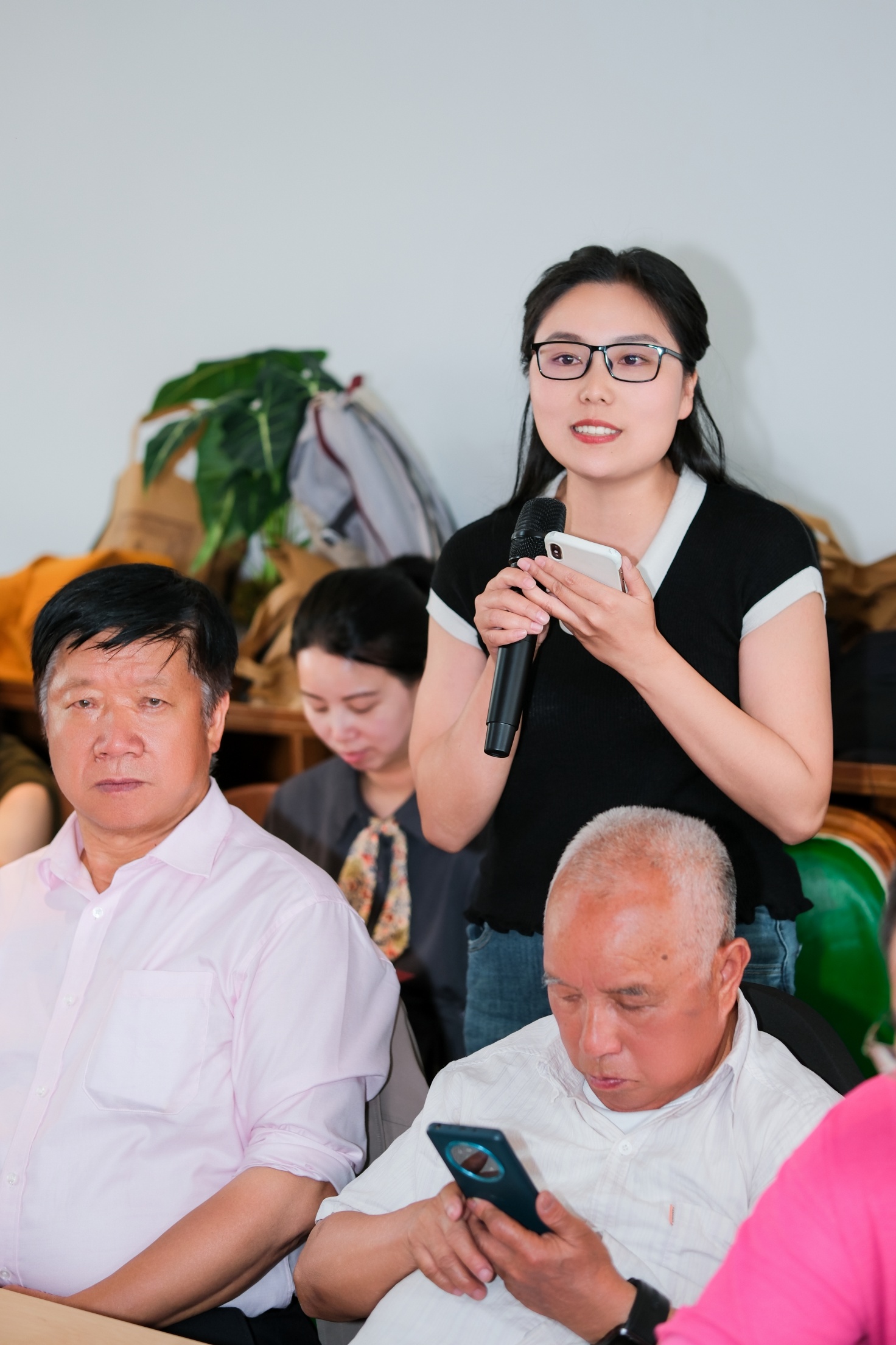 昆明茶文化促进会举办2025年“5•21国际茶日”好茶品鉴推介盛会