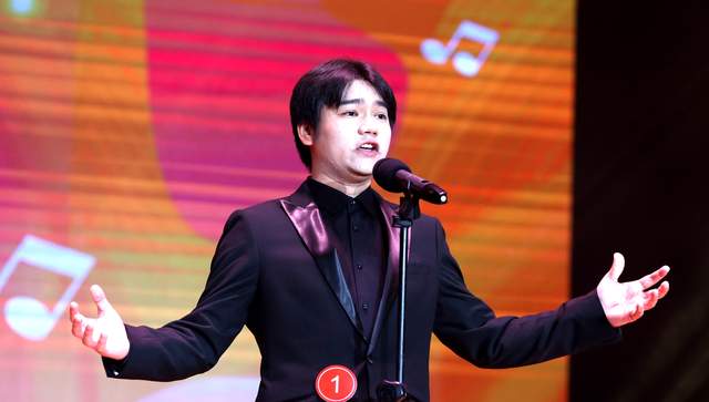 贵州省大学生歌唱比赛燃爆绥阳，青春与山水共谱华章