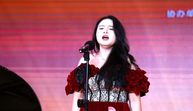 贵州省大学生歌唱比赛燃爆绥阳，青春与山水共谱华章