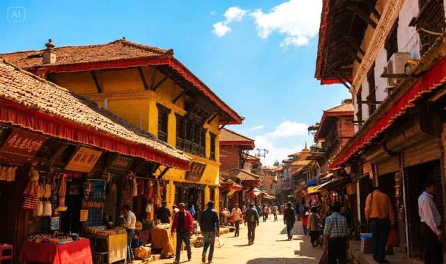 中国“黑科技”登山杖闪耀国际盛会，三敏金属引领全球户外装备新风尚