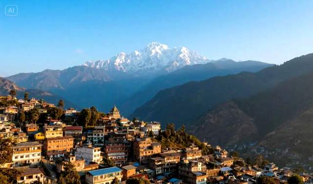 中国“黑科技”登山杖闪耀国际盛会，三敏金属引领全球户外装备新风尚