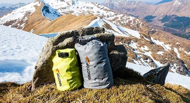 户外成为一种生活方式：天美户外科技防水，守护每一份热爱