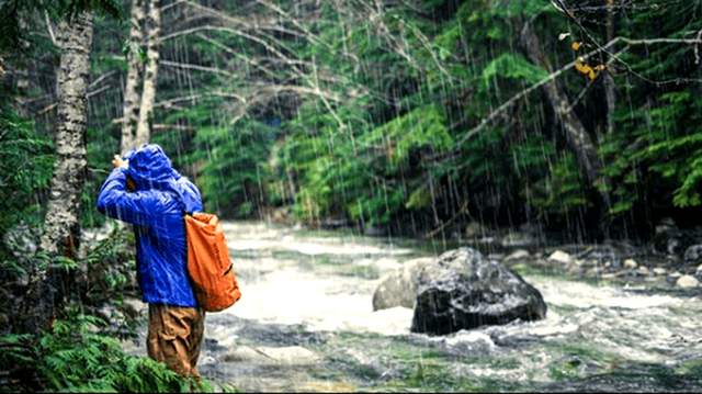 户外成为一种生活方式：天美户外科技防水，守护每一份热爱