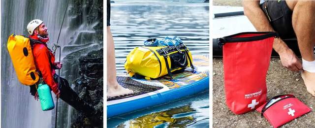 户外成为一种生活方式：天美户外科技防水，守护每一份热爱